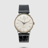 1966 Rolex Precision Dress Watch Ref. 9829