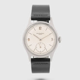 1944 Patek Philippe Calatrava Ref. 565 (Extract from Archives)