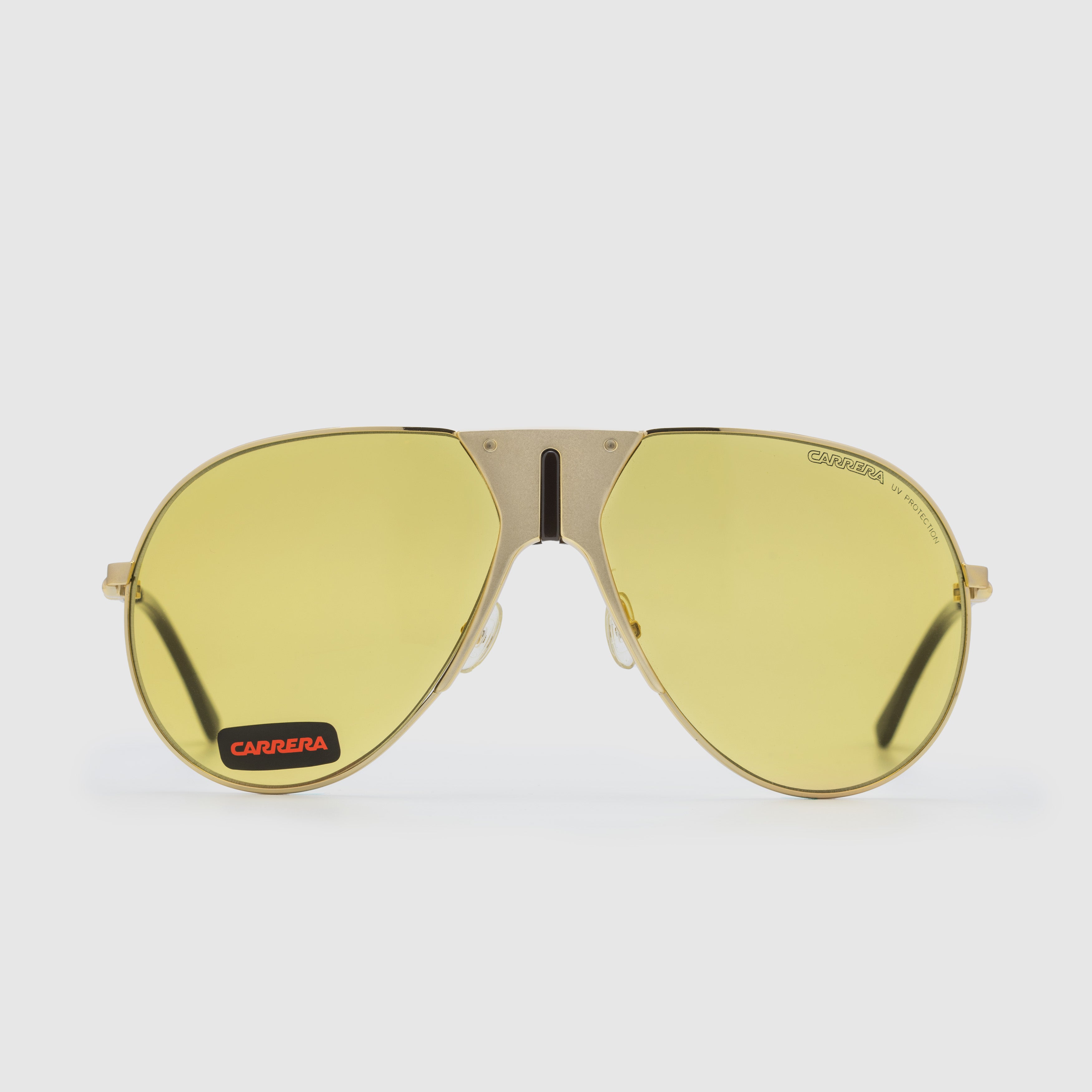Vintage Carrera Boeing Re-make Sunglass circa 2000's