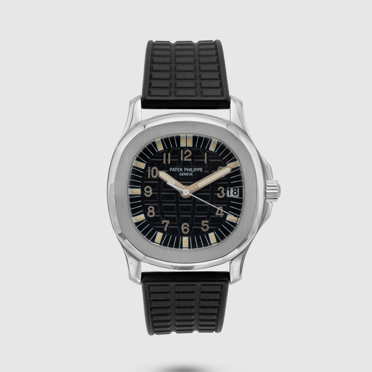 2000 Patek Philippe Aquanaut Ref. 5066 (with Extract from Archives)