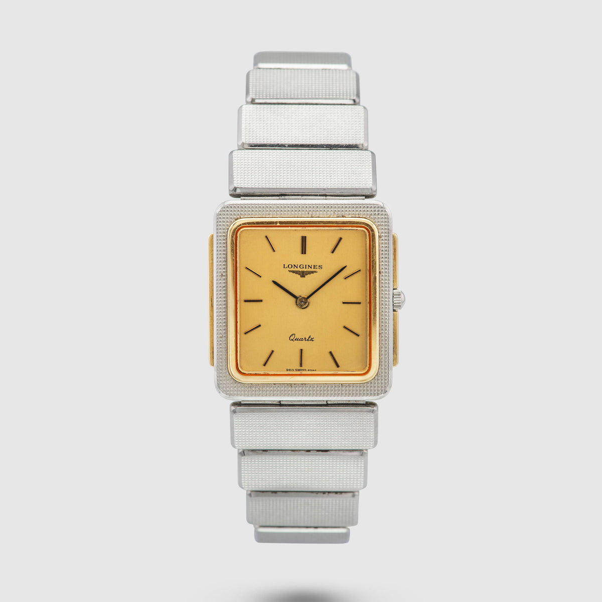 1980's Longines Airport Split 5 Collection St/G Ref. 6284 (with Box)