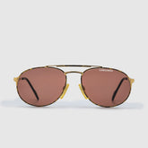Vintage Longines Sunglasses circa 1980's