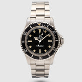 1978 Rolex Submariner Pre-Comex New Old Stock Ref. 5513