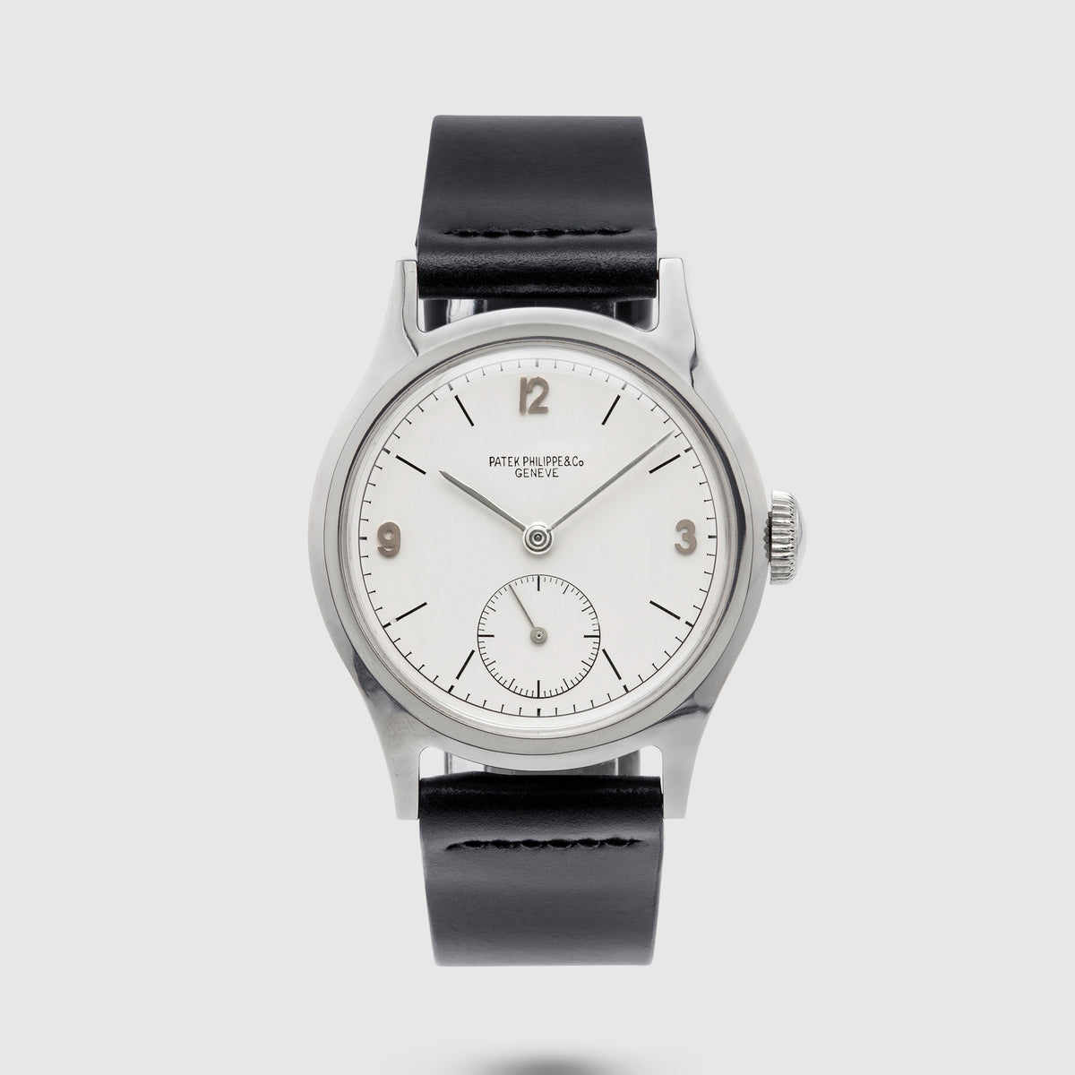 1944 Patek Philippe Calatrava Ref. 565 (Extract from Archives)