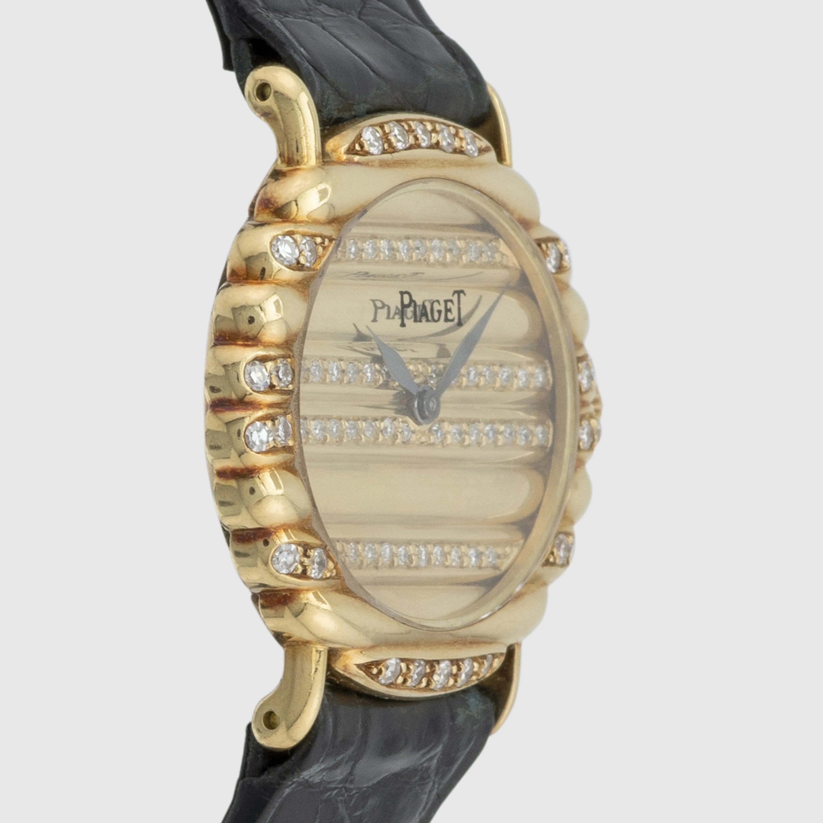 1976 Piaget Polo