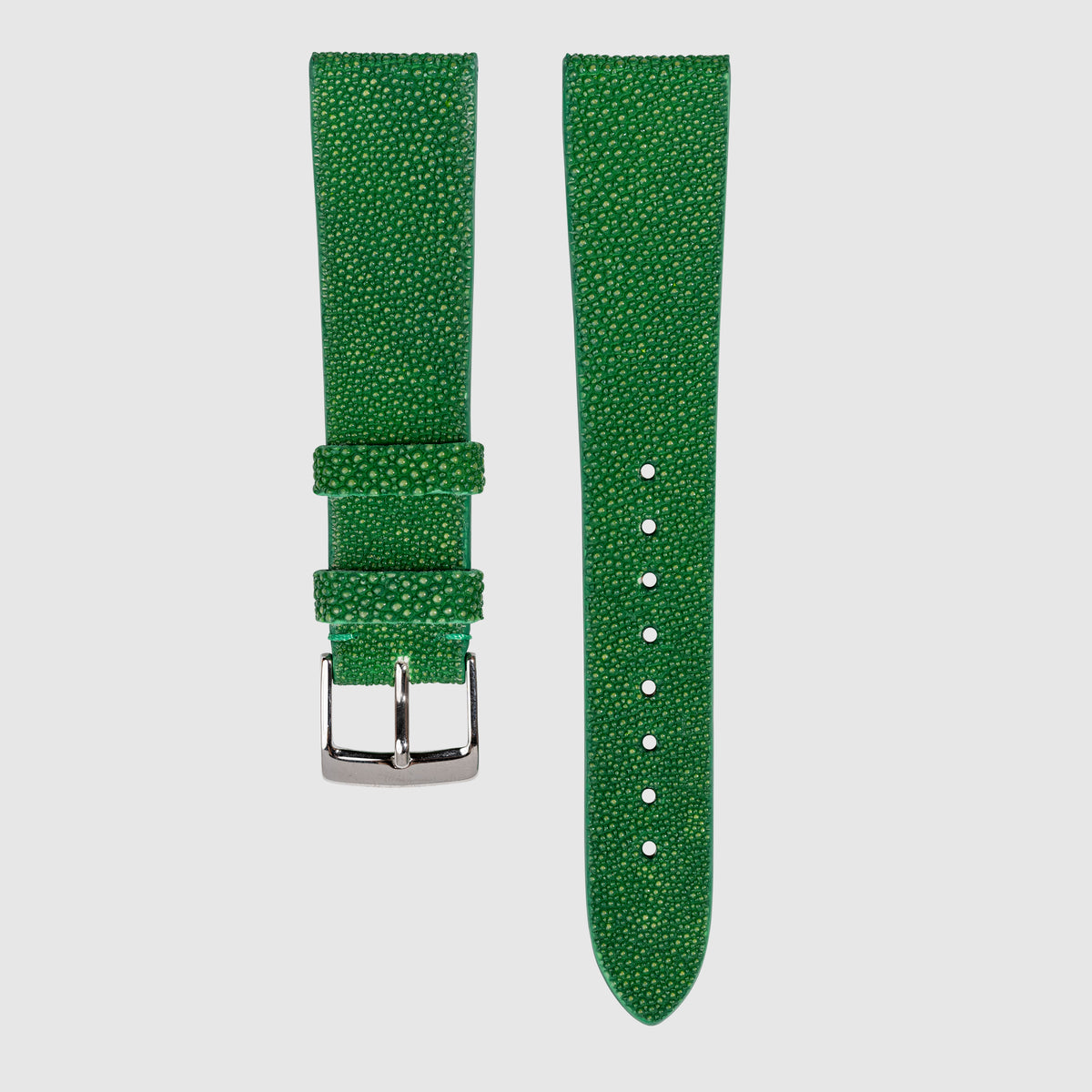Vintage Straps Stingray 20/16mm (Multiple Colors)