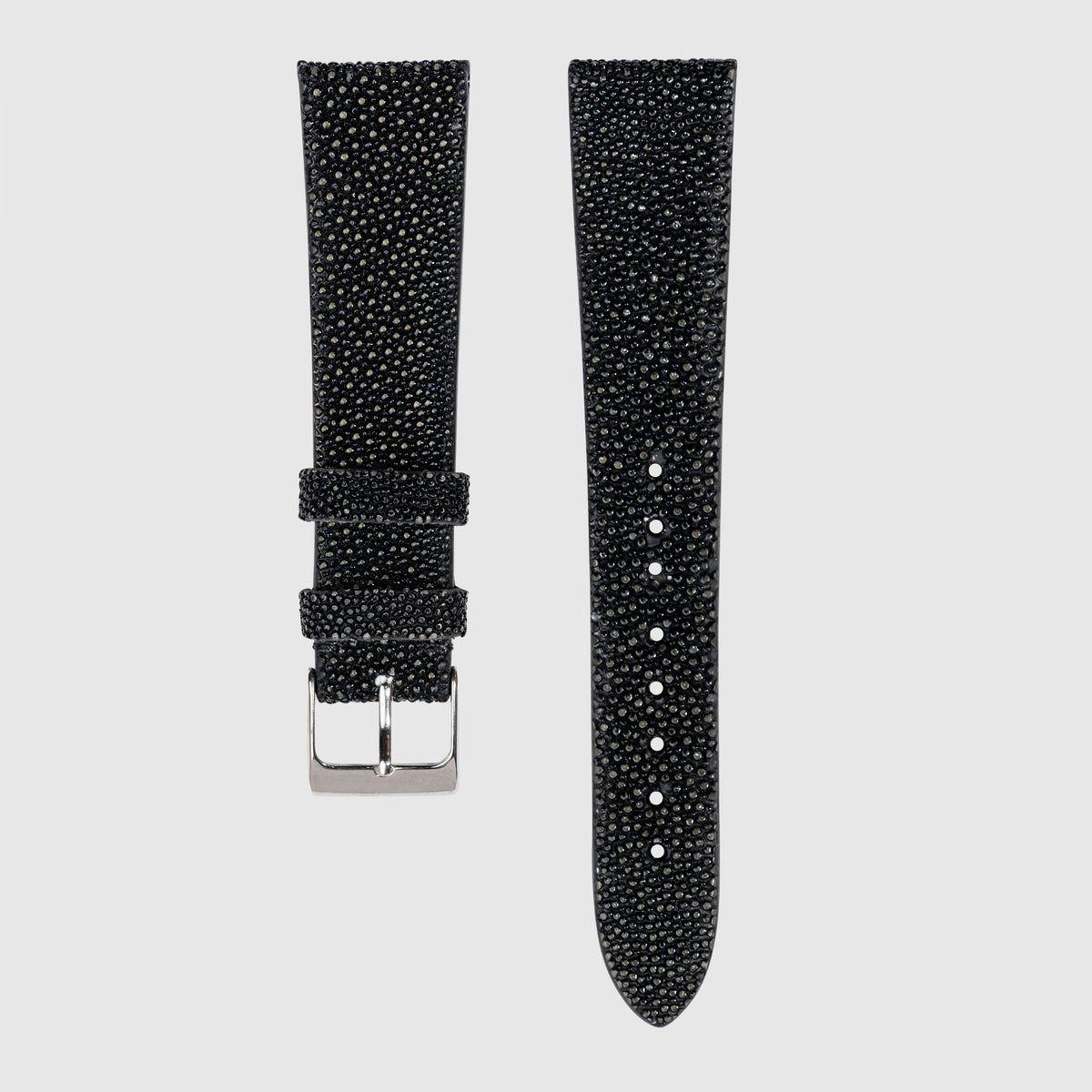 Vintage Straps Stingray 20/16mm (Multiple Colors)