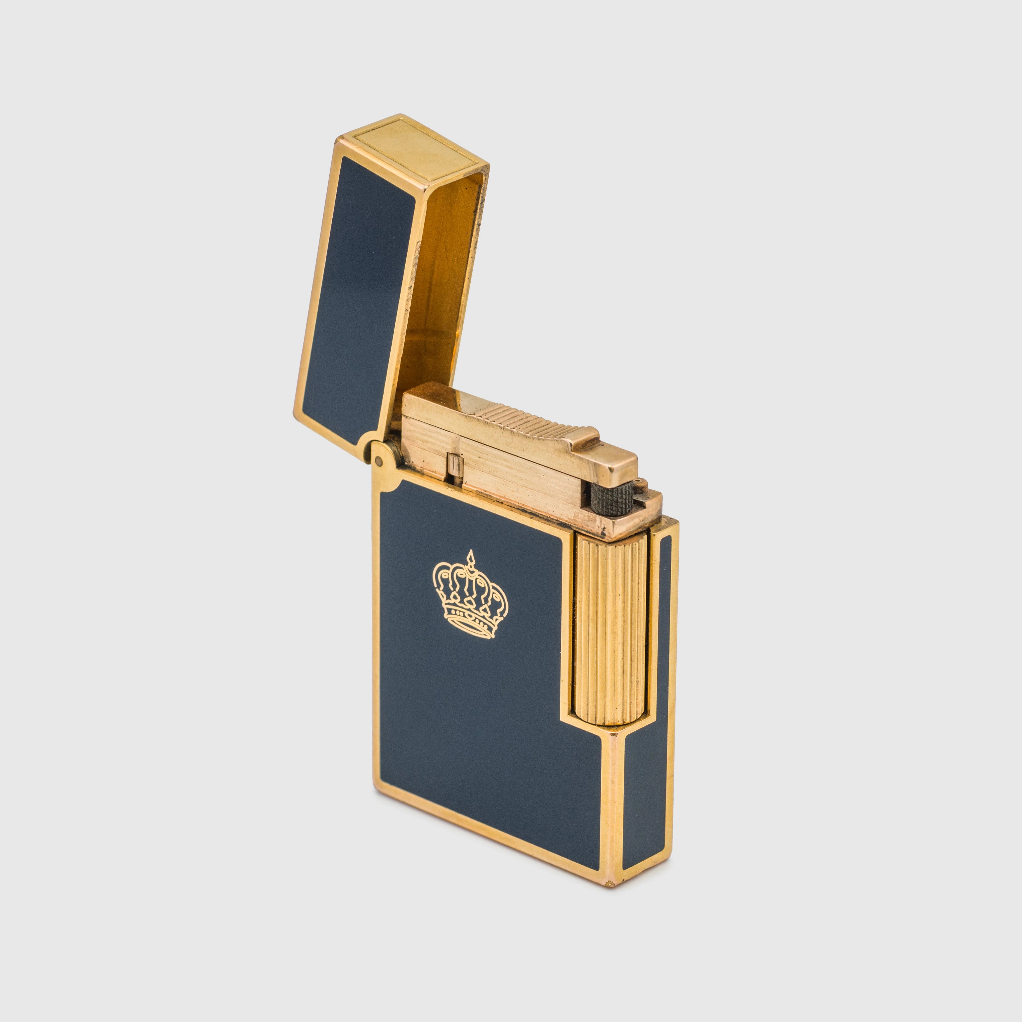 St. Dupont Lighter