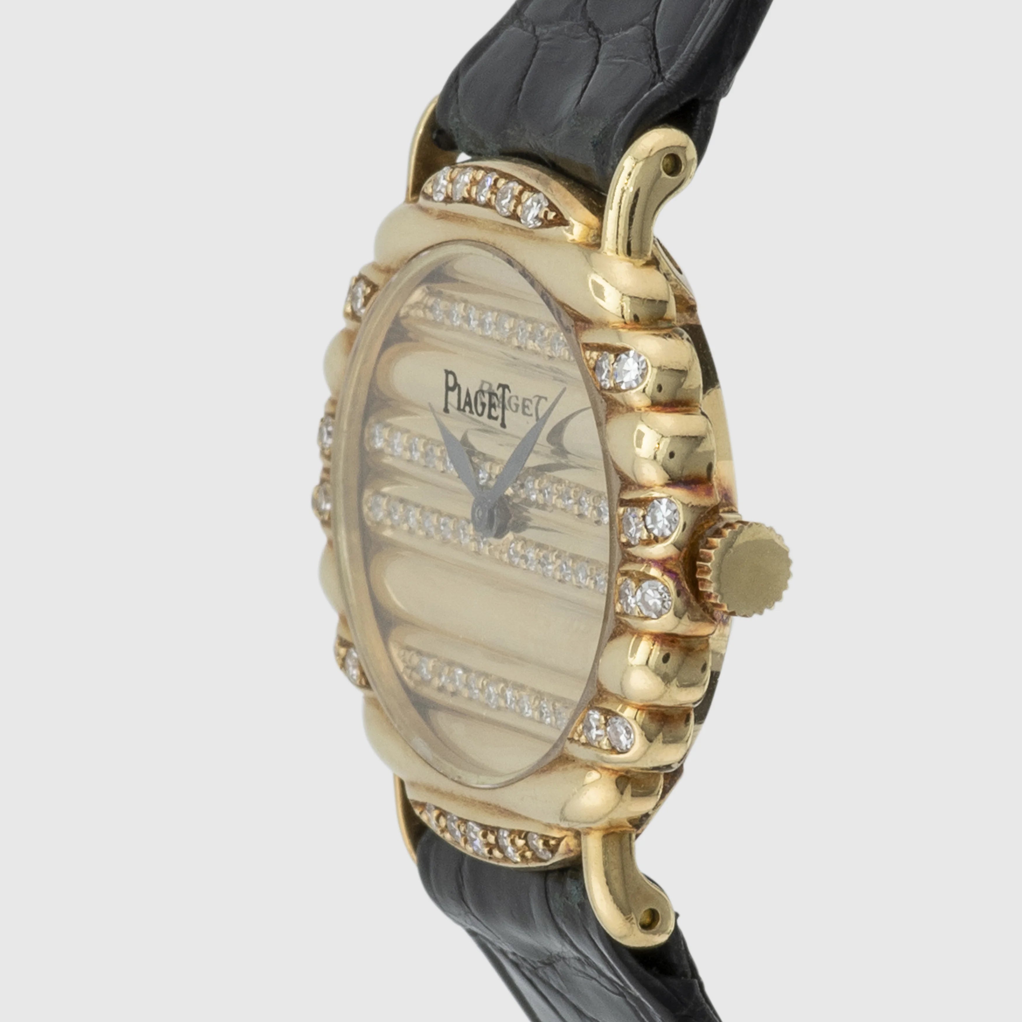 1976 Piaget Polo