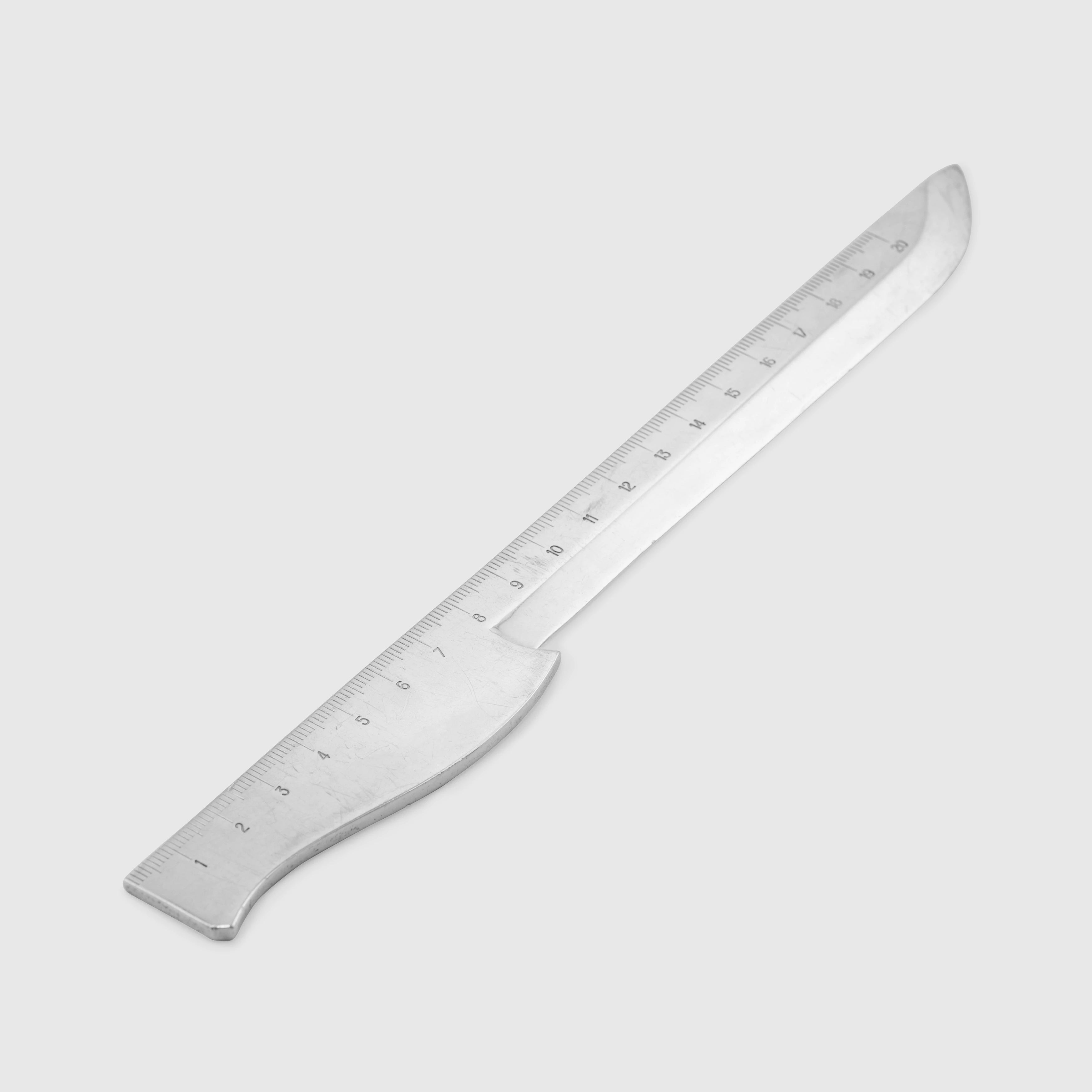 1965 Hermes, Desk Accessories, Letter Opener