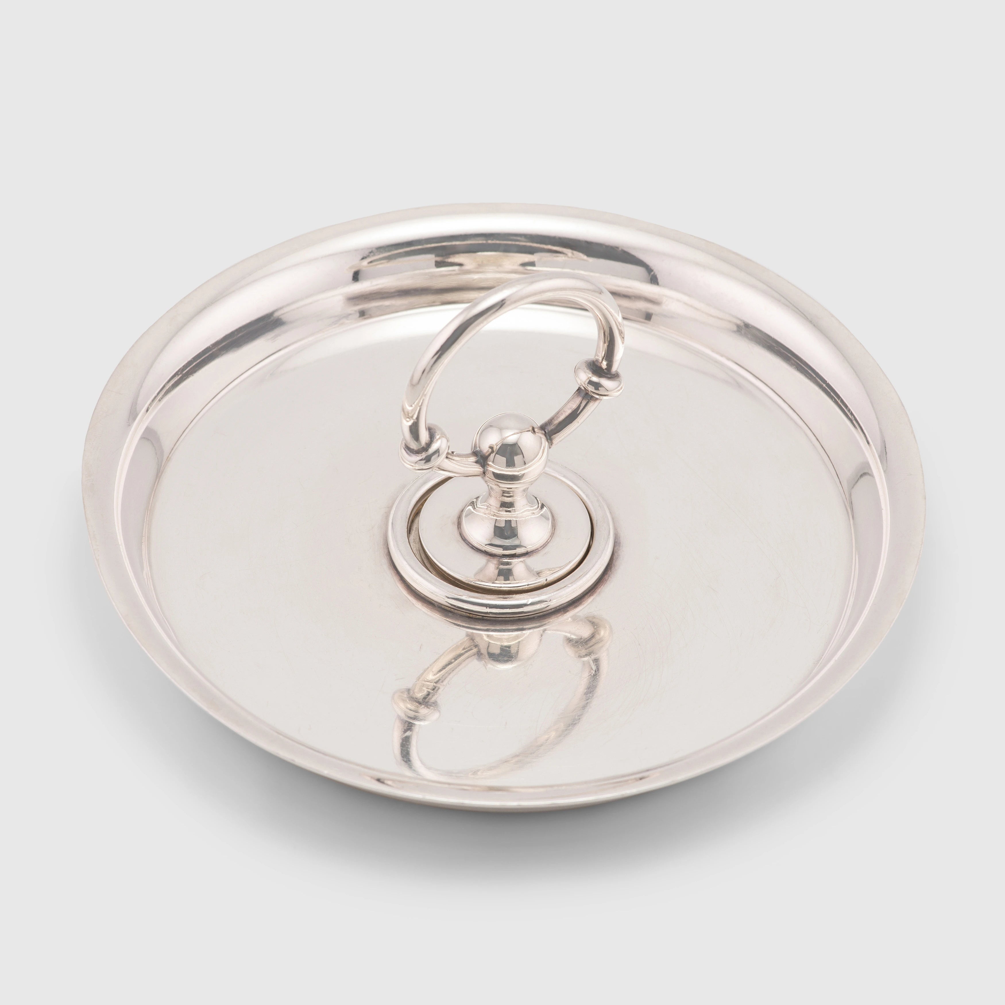 1965 Hermes Ashtray