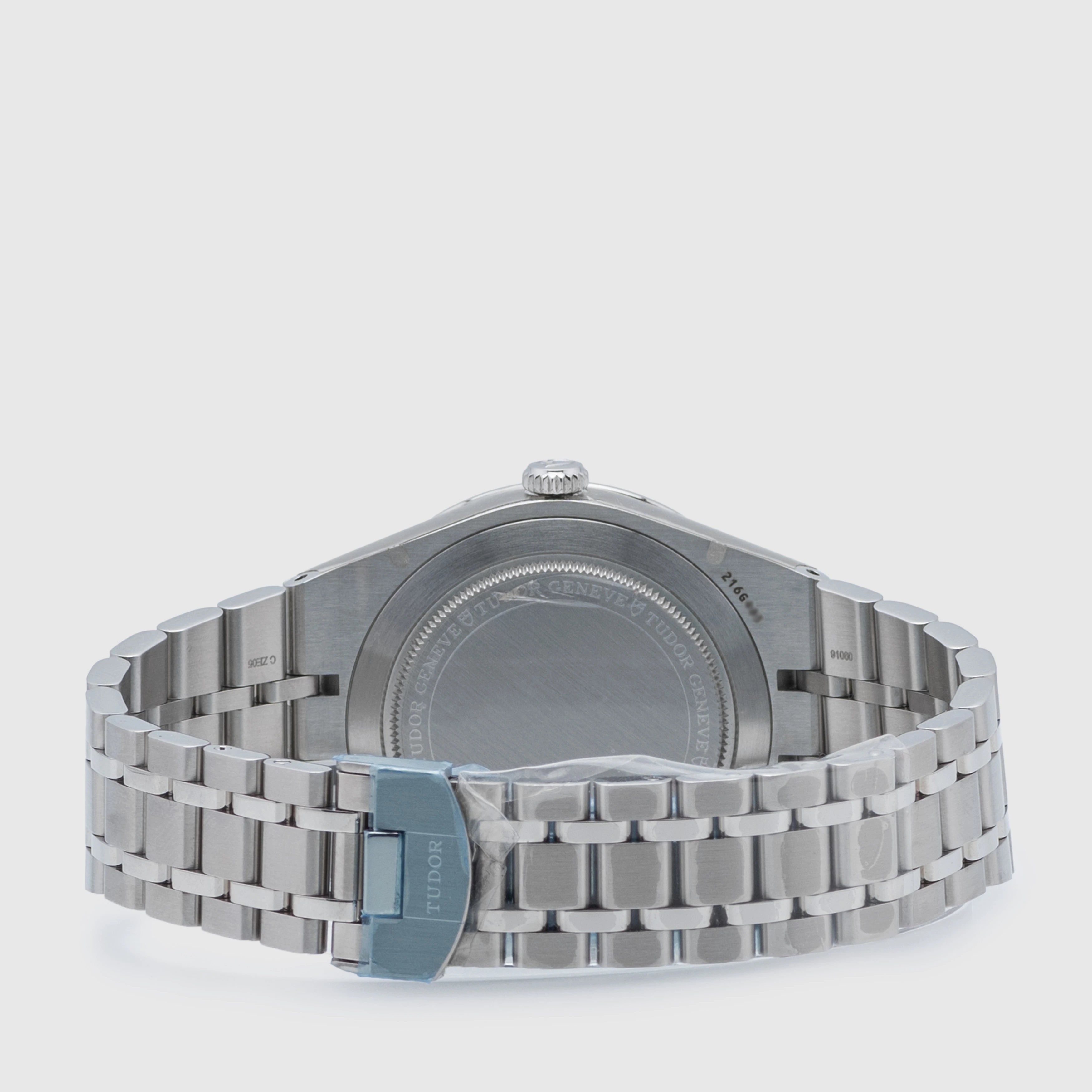 2022 Tudor Royal 'Jordanian Crown' Ref. 28600 (with Papers)