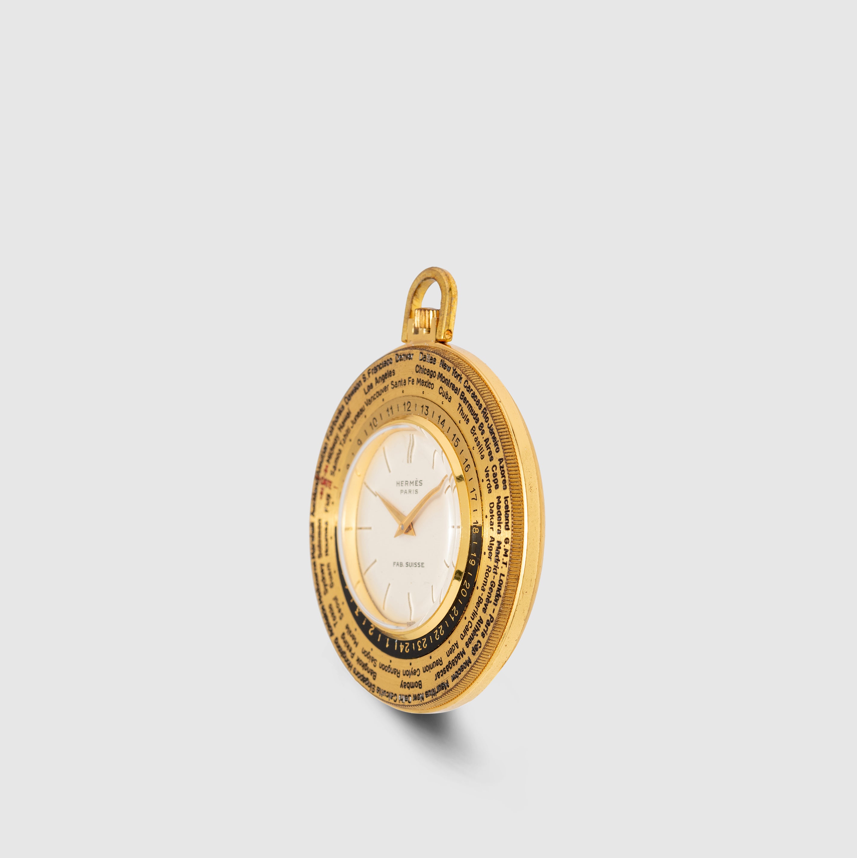 Hermes Paris