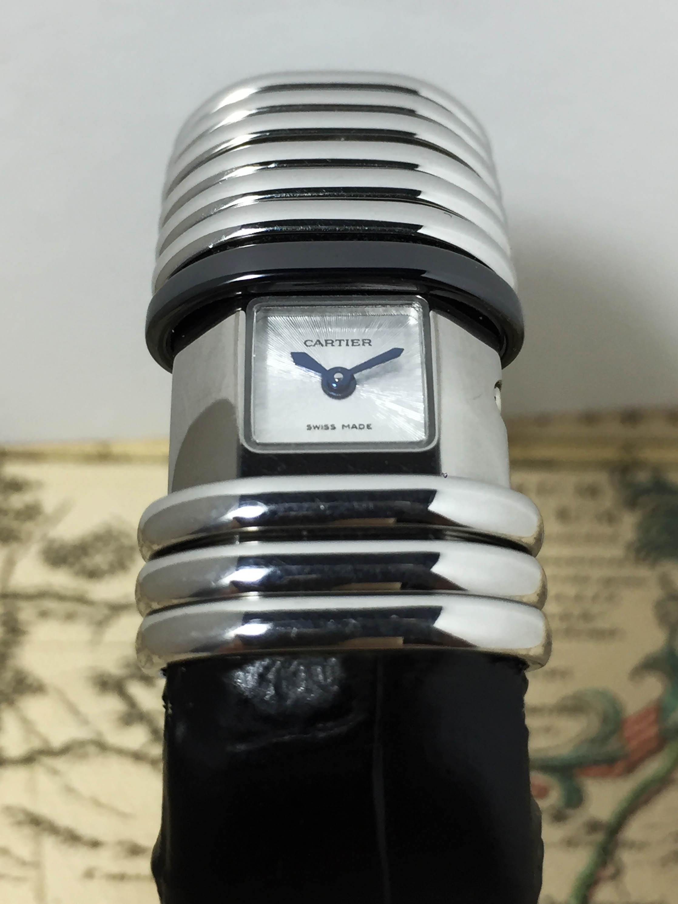 2005 Cartier Declaration Ref. 2611