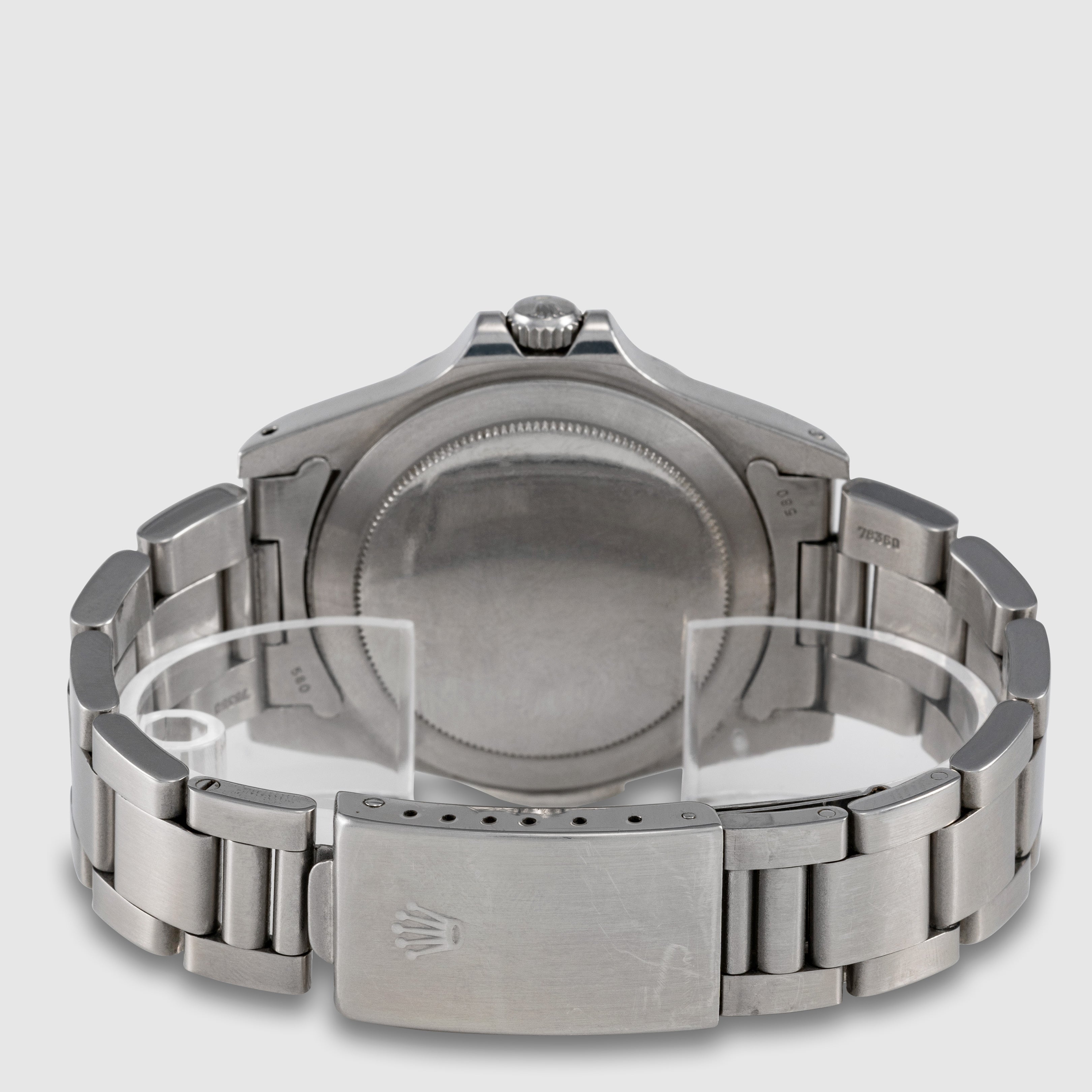 1981 Rolex Explorer II Steve McQueen NOS Ref. 1655