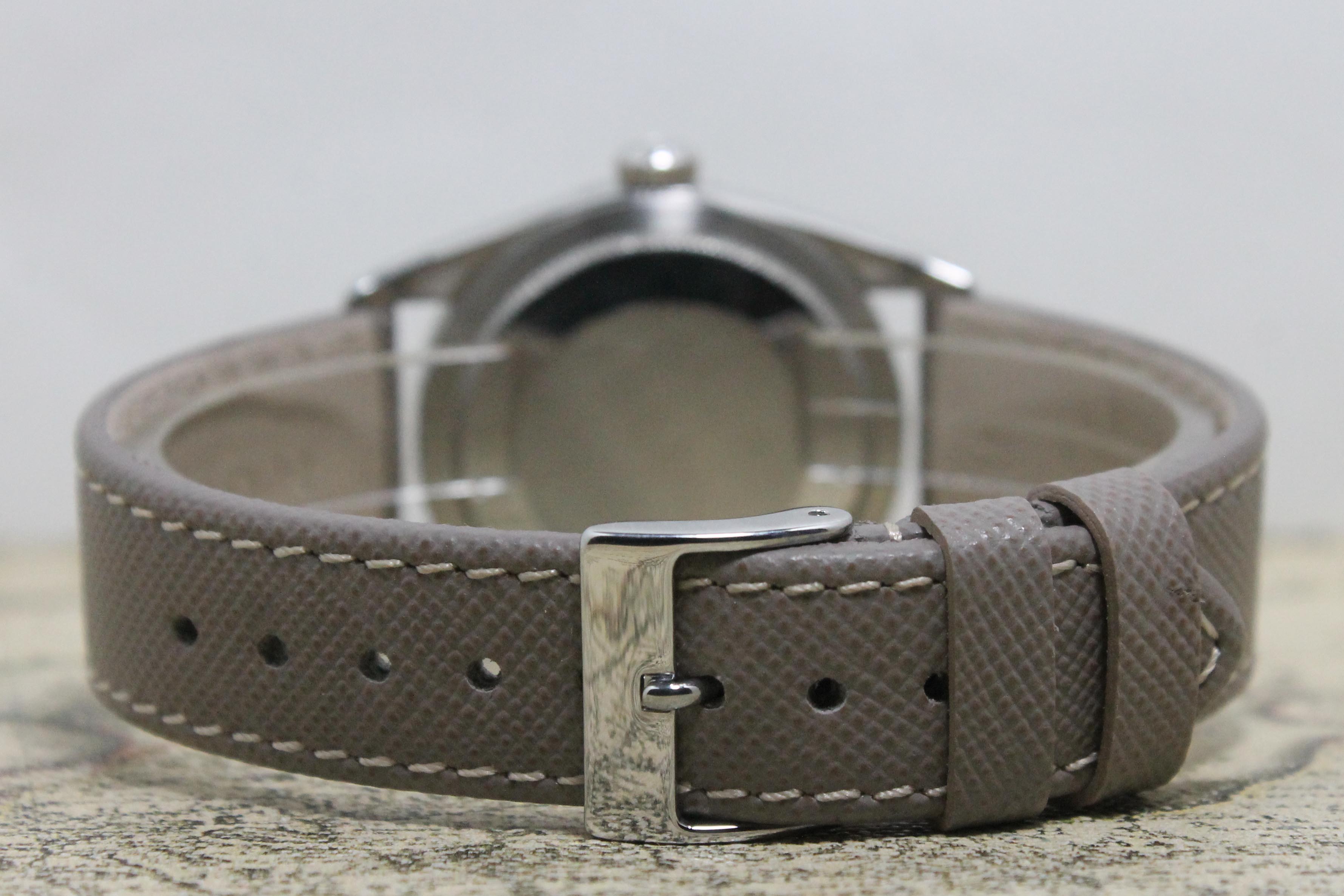 1966 Rolex Explorer I Gilt Dial Ref. 1016