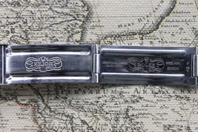 1984 Rolex Datejust Silver Dial Ref. 16030