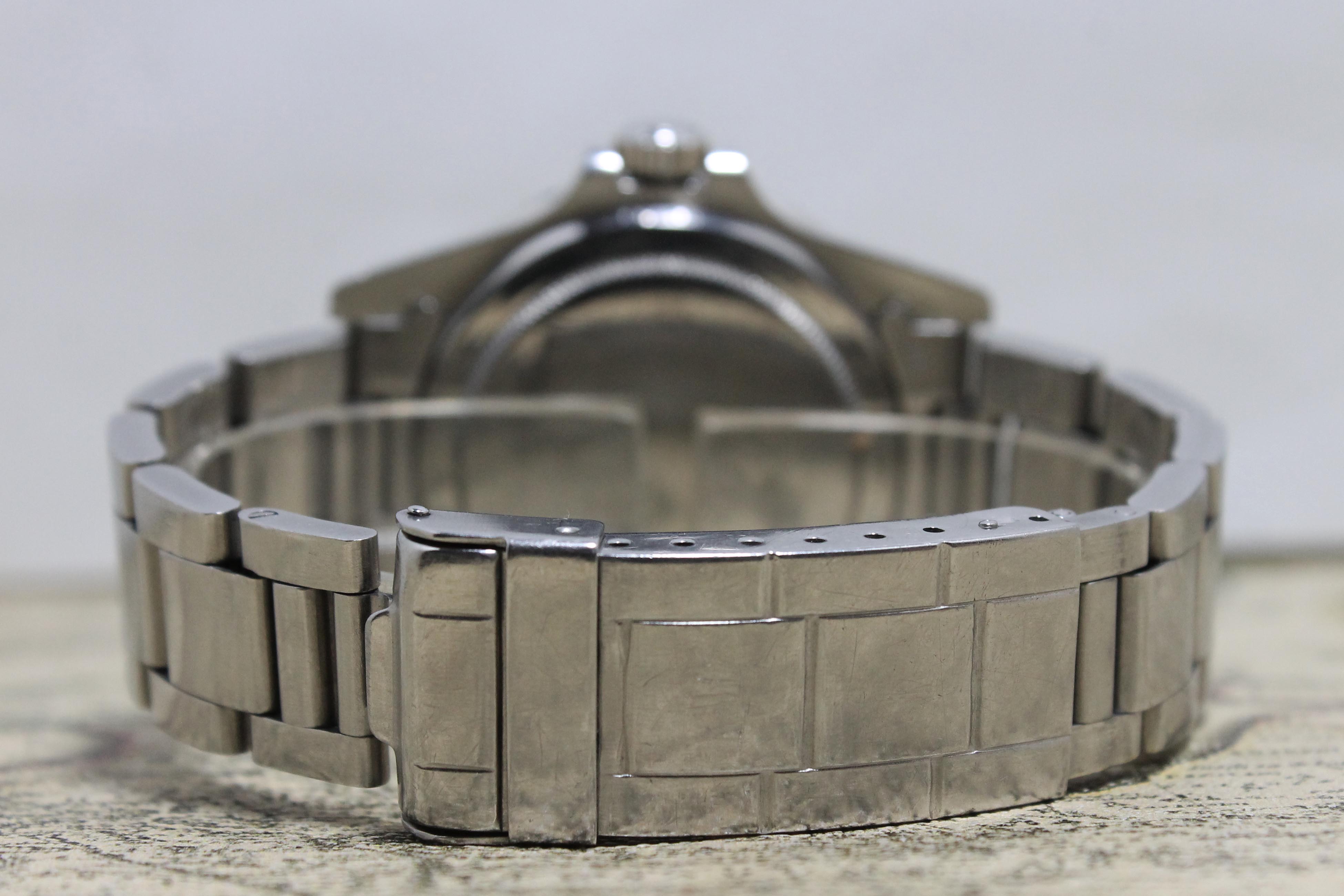 1978 Rolex Submariner Maxi MK1 Ref. 5512