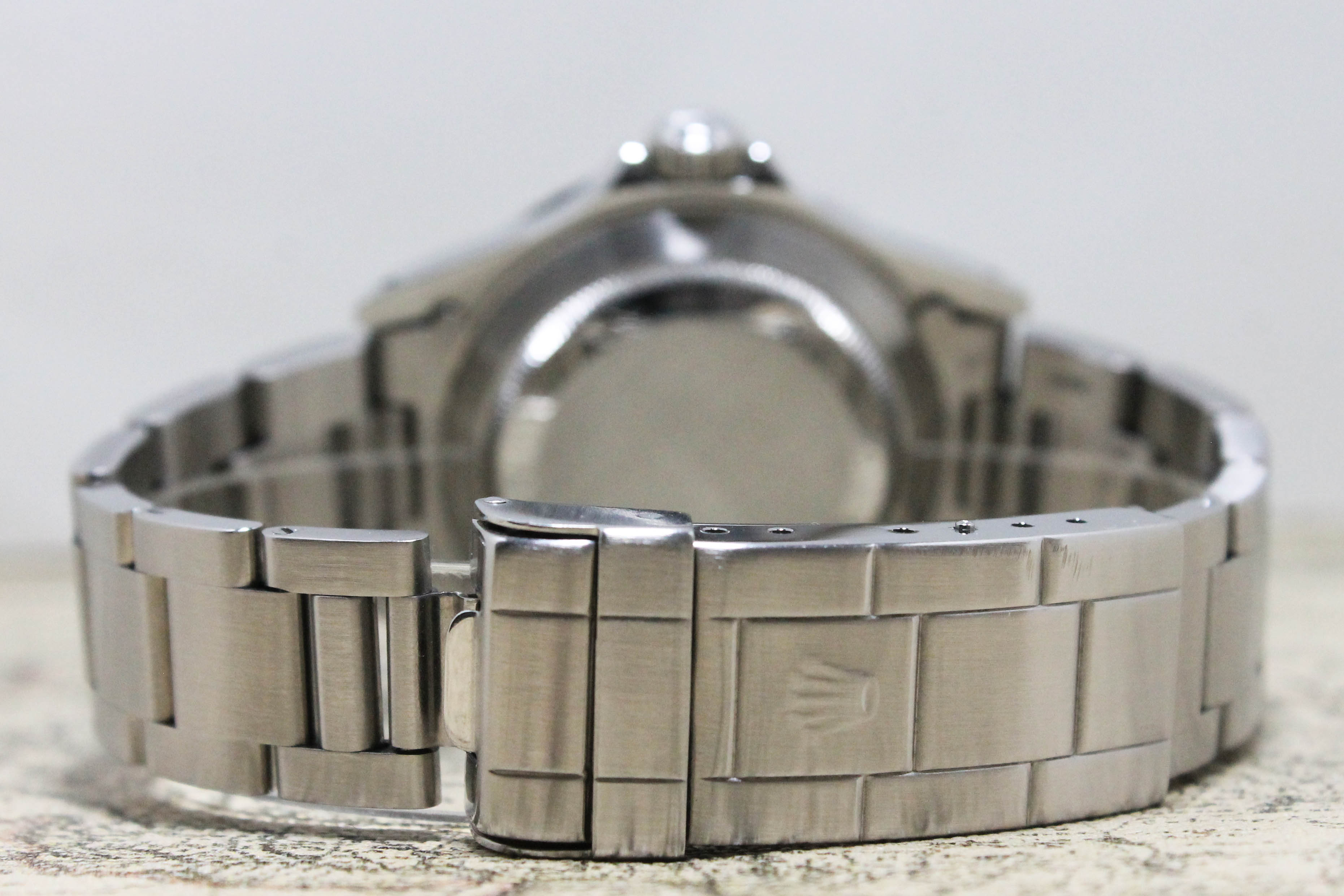1991 Rolex Submariner Ref. 14060 (with Box & Papers)