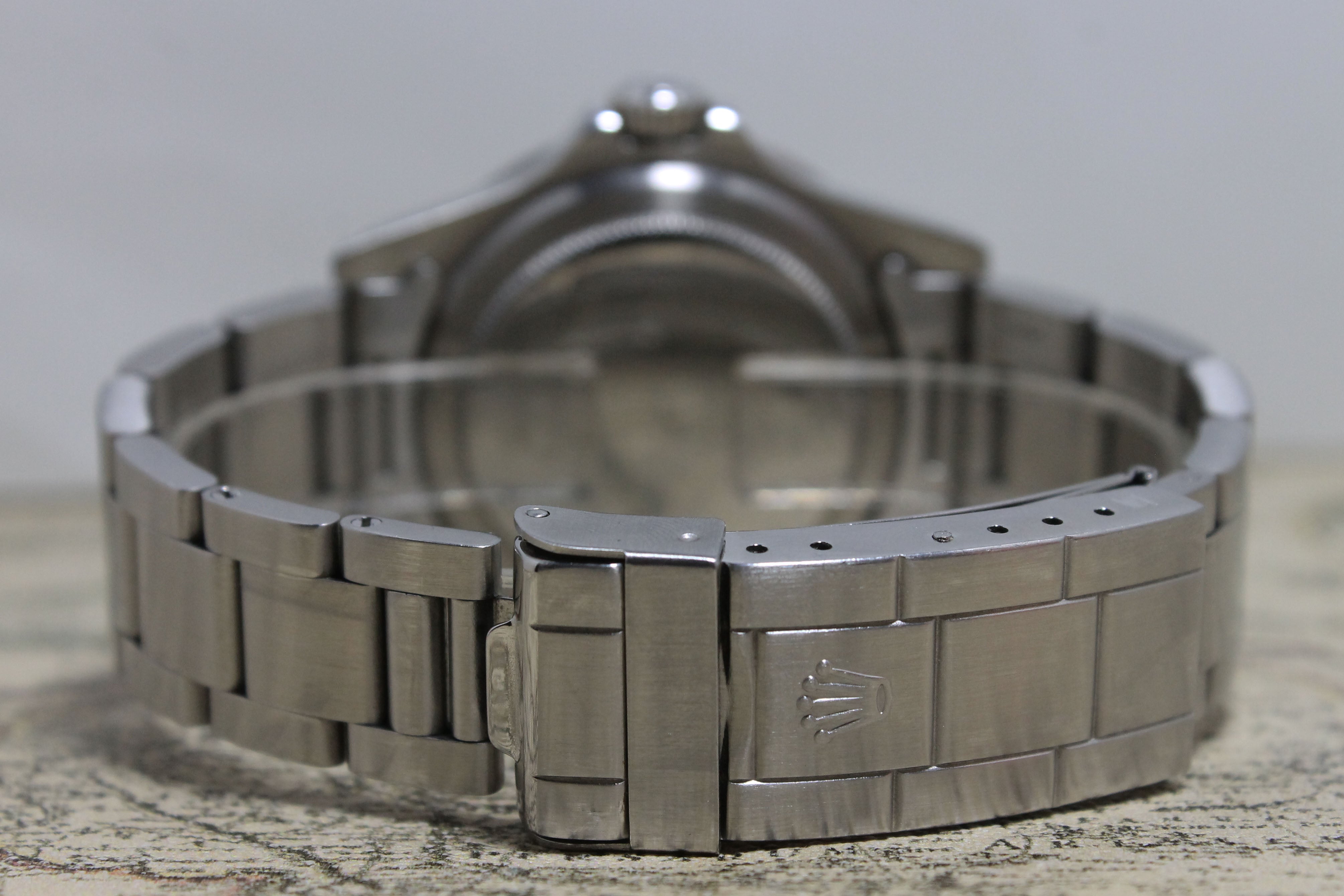 1978 Rolex Submariner Maxi MK1 Ref. 5512