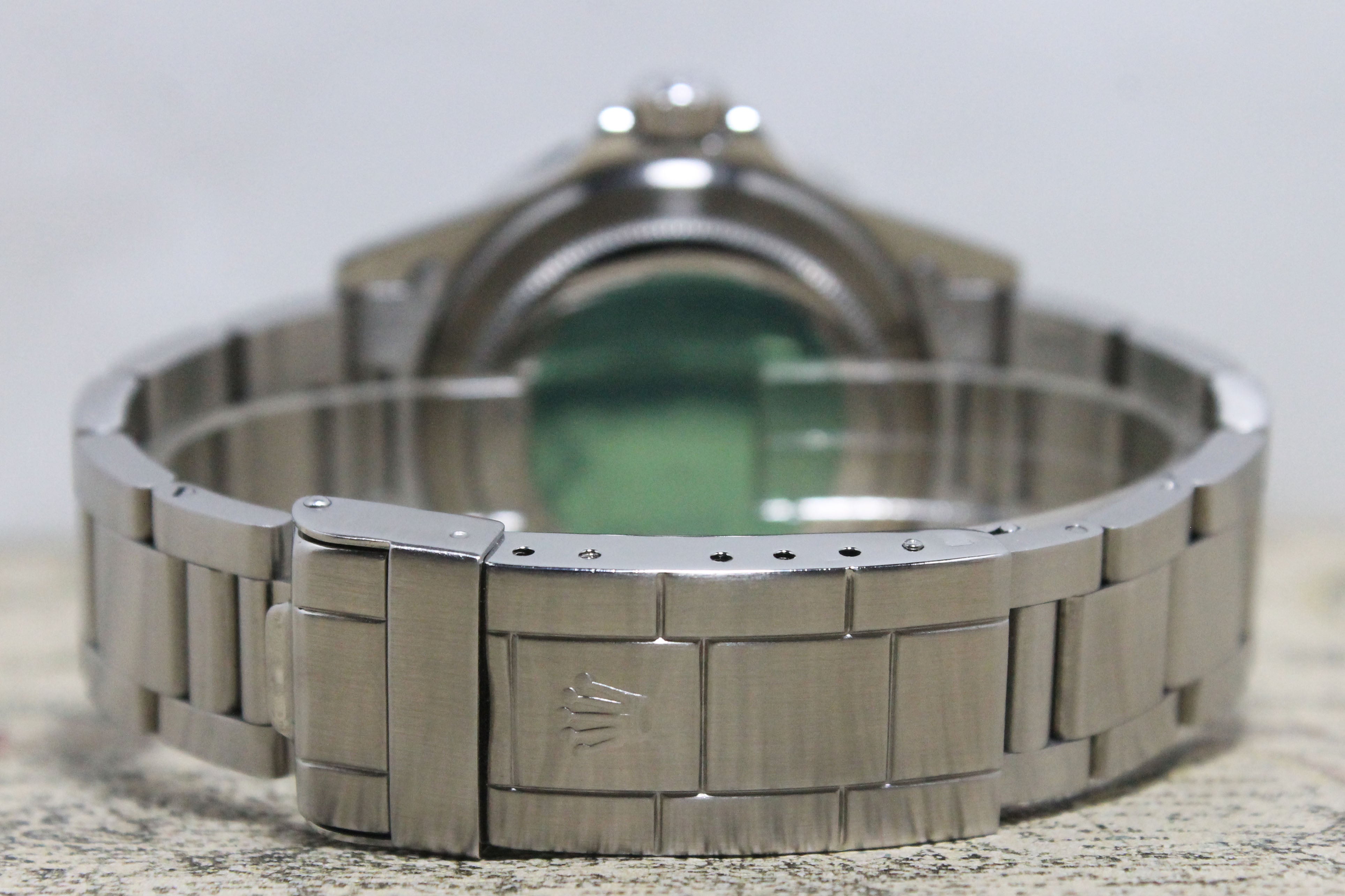 1979 Rolex Submariner Maxi MK3 Dial Ref. 5513