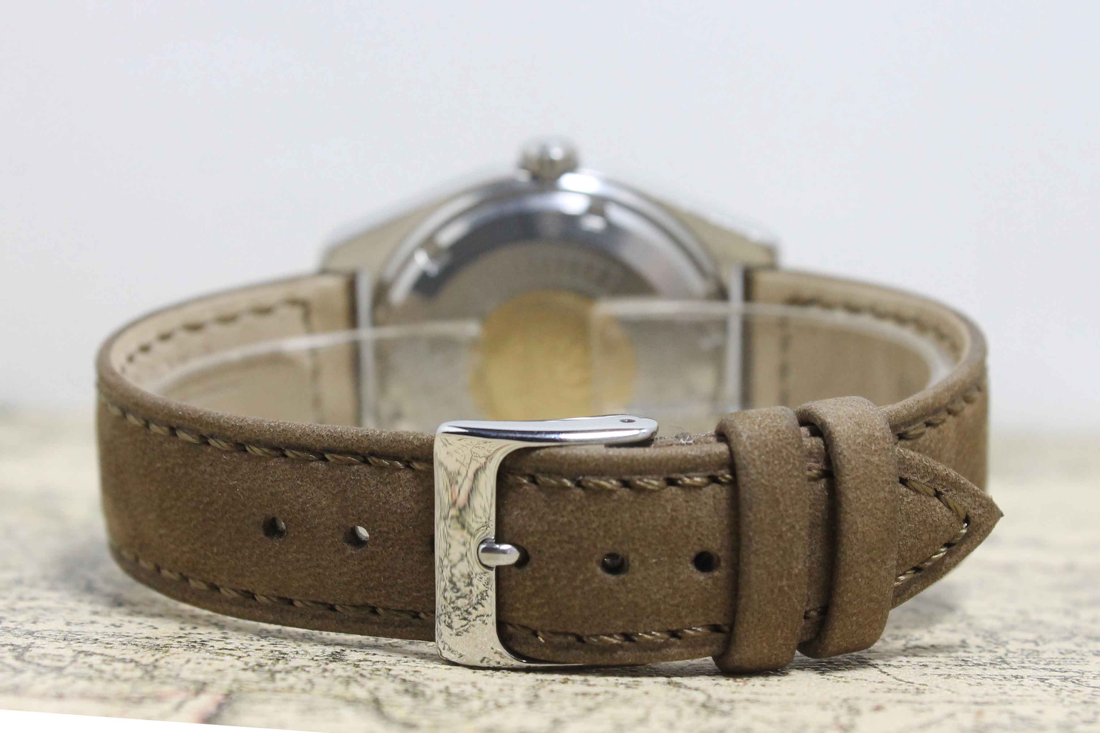 1969 Grand Seiko 61 GS