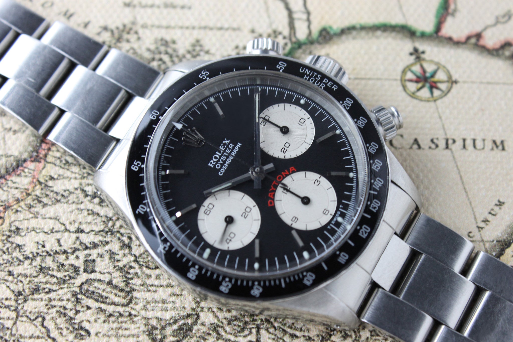 1982 - Rolex Daytona - Momentum Dubai