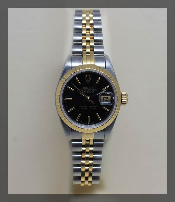 Rolex Lady Datejust (3.1.518) - Momentum Dubai