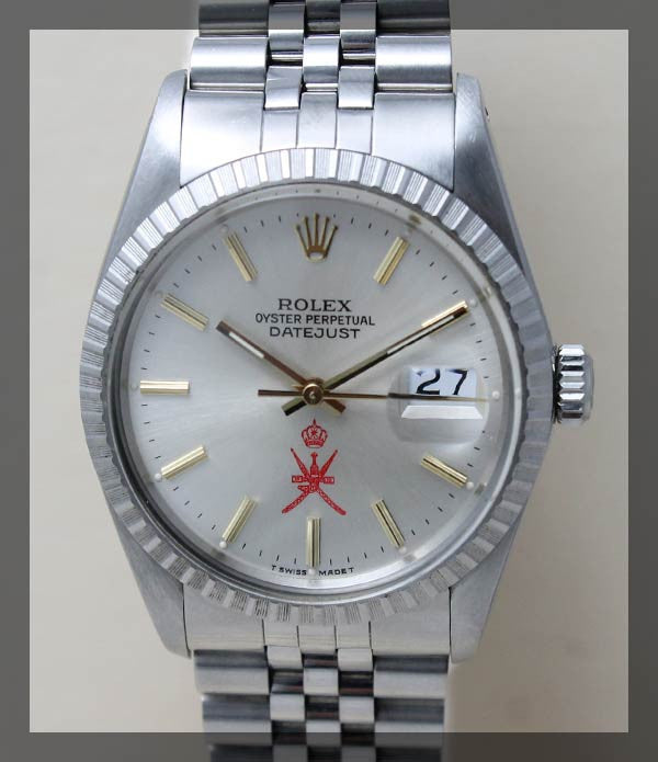 Rolex Datejust (3.1.481) - Momentum Dubai