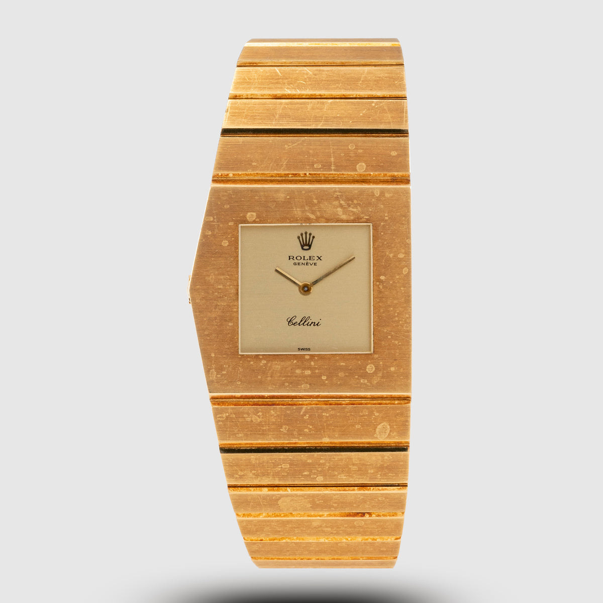 Rolex Cellini Midas NOS Ref. 4315 (Full Set)