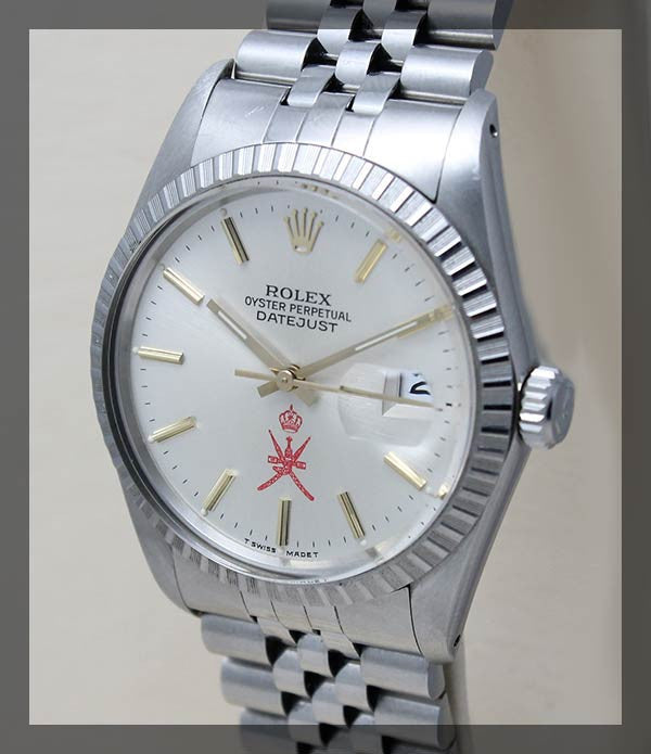 Rolex Datejust (3.1.481) - Momentum Dubai