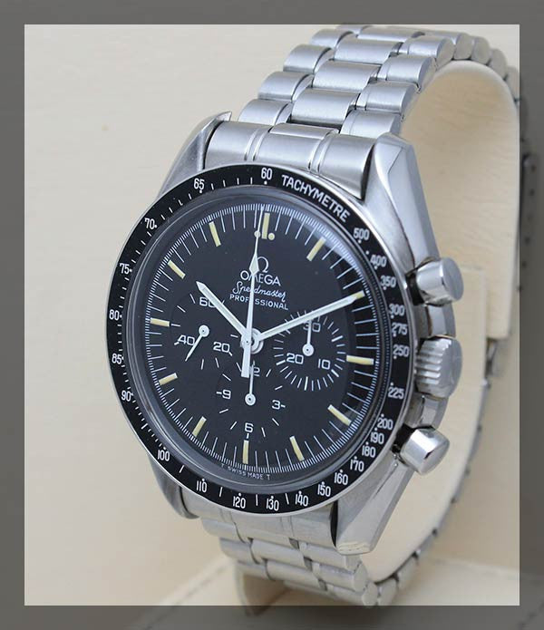 Omega Speedmaster (3.1.503) - Momentum Dubai