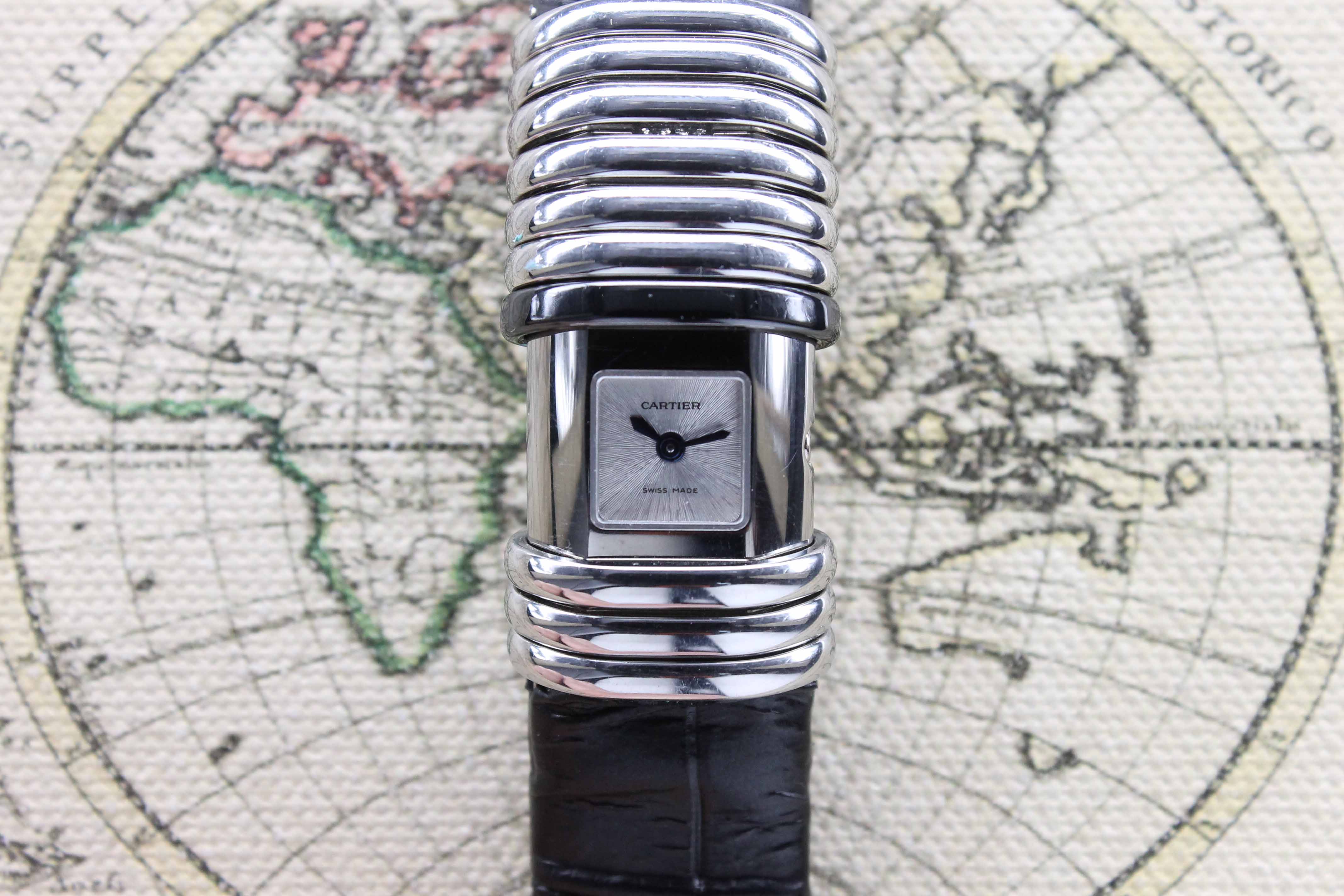 2005 Cartier Declaration Ref. 2611