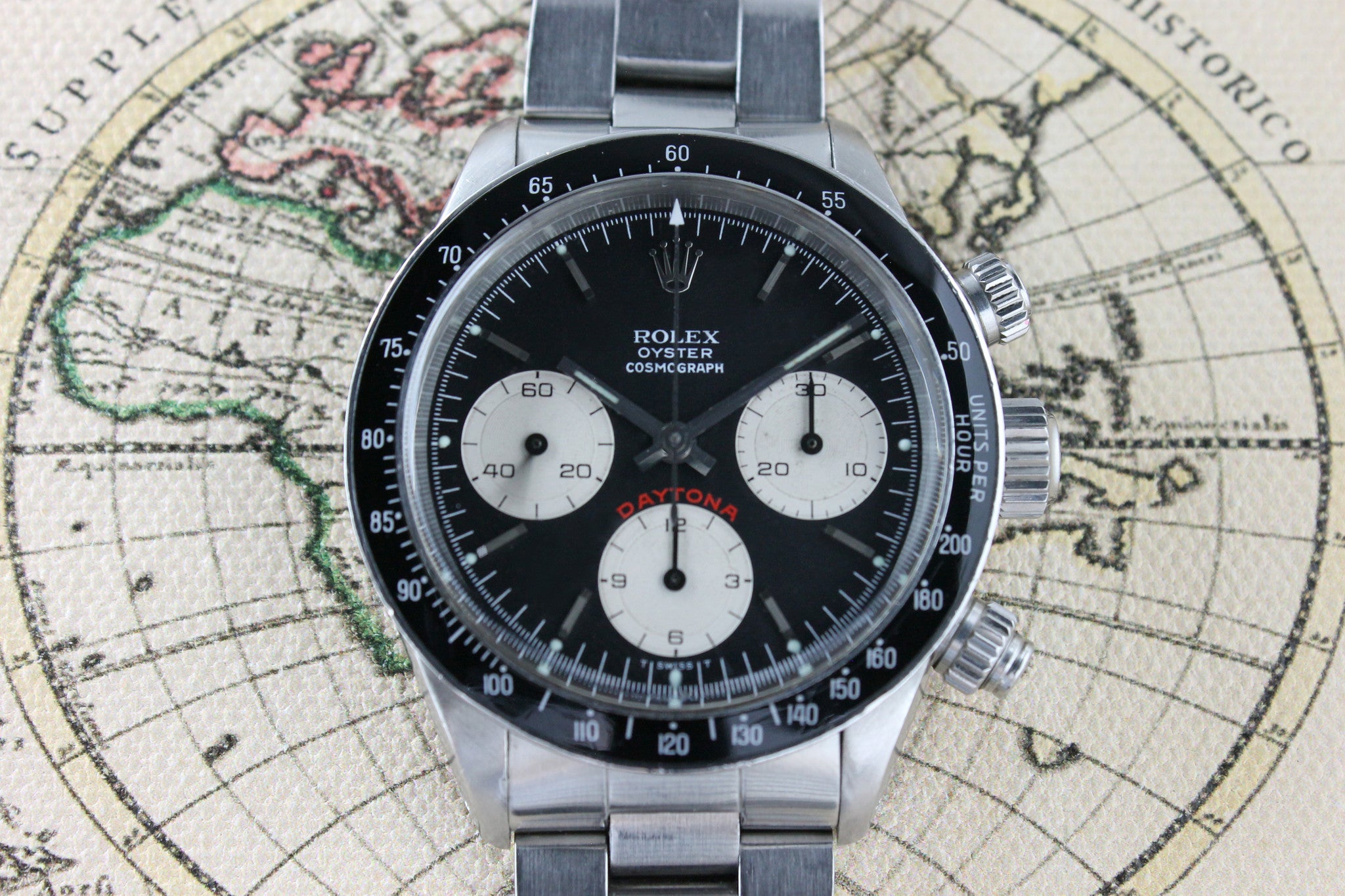 1982 - Rolex Daytona - Momentum Dubai