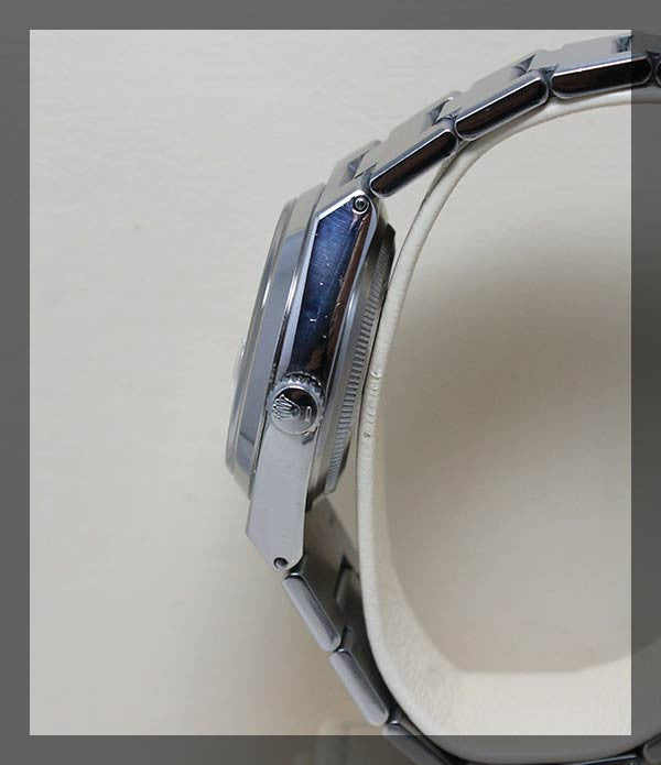 Rolex Oysterquartz (3.1.502) - Momentum Dubai