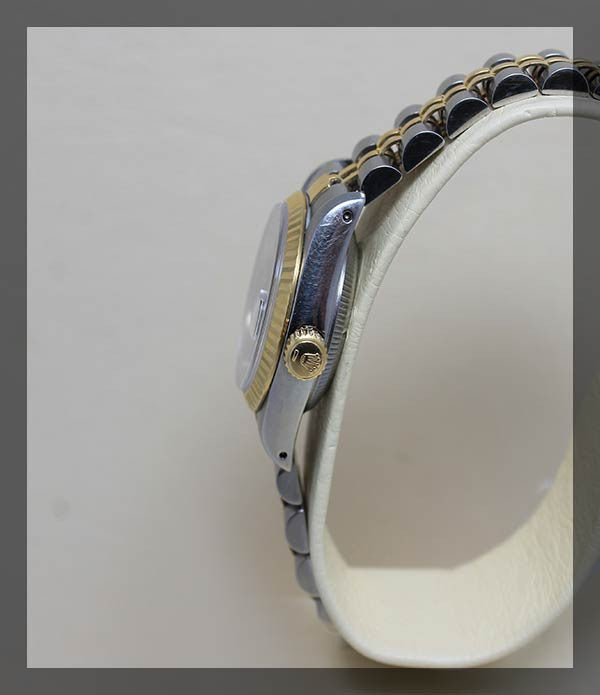 Rolex Lady Datejust (3.1.518) - Momentum Dubai