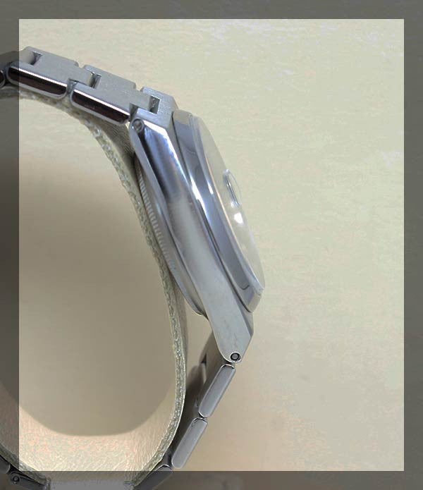 Rolex Oysterquartz (3.1.500) - Momentum Dubai