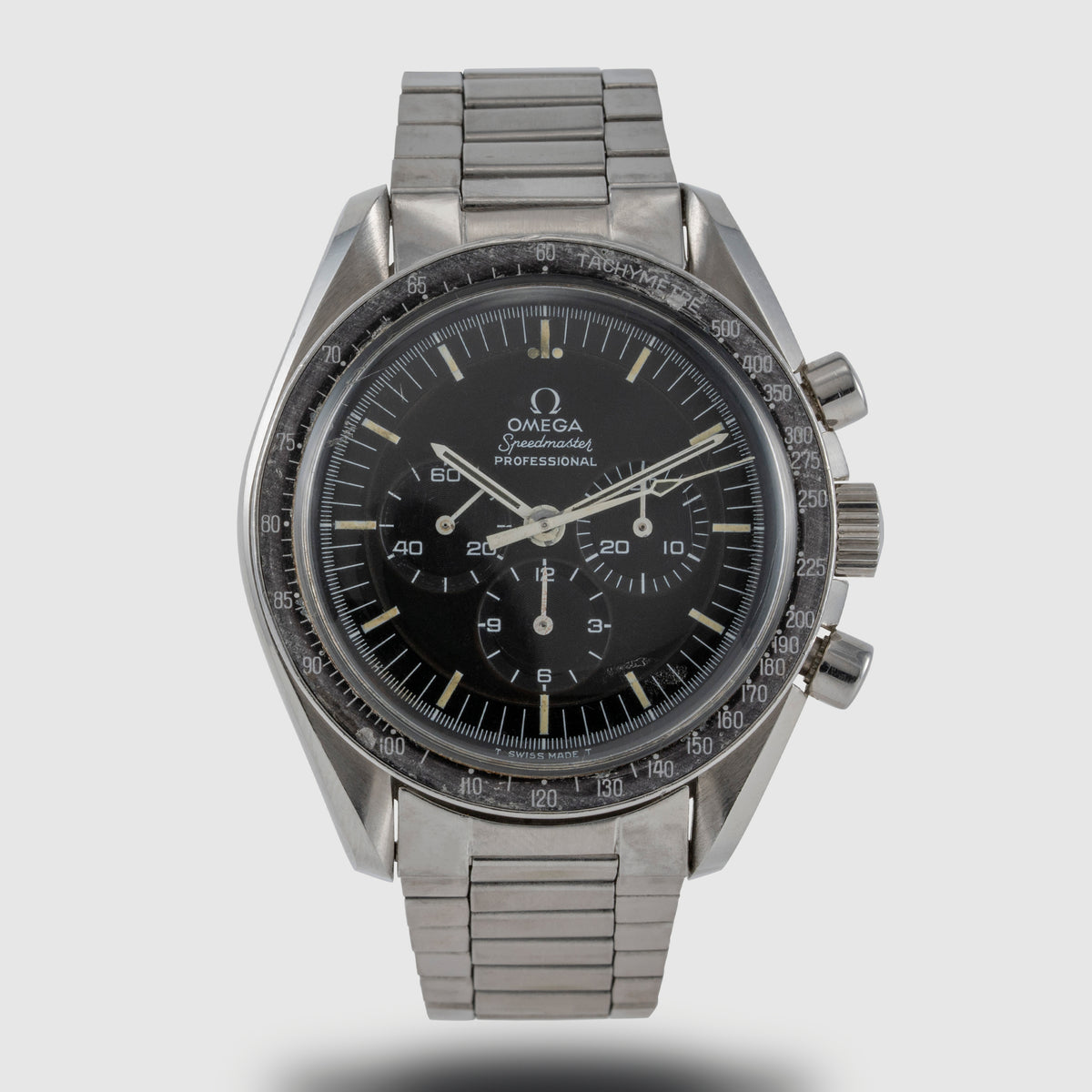 1969 Omega Speedmaster Professional Ref. 145.022