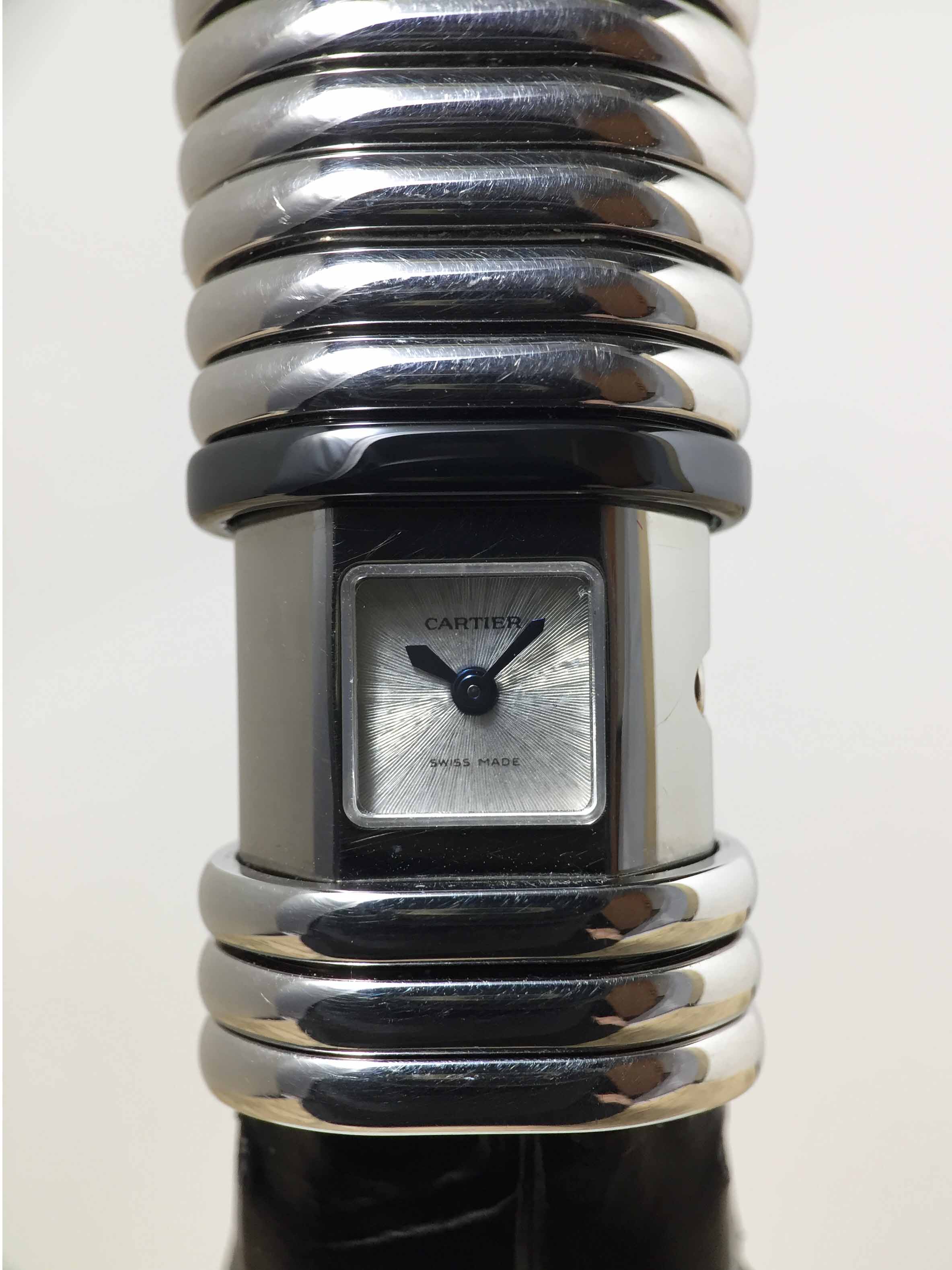 2005 Cartier Declaration Ref. 2611