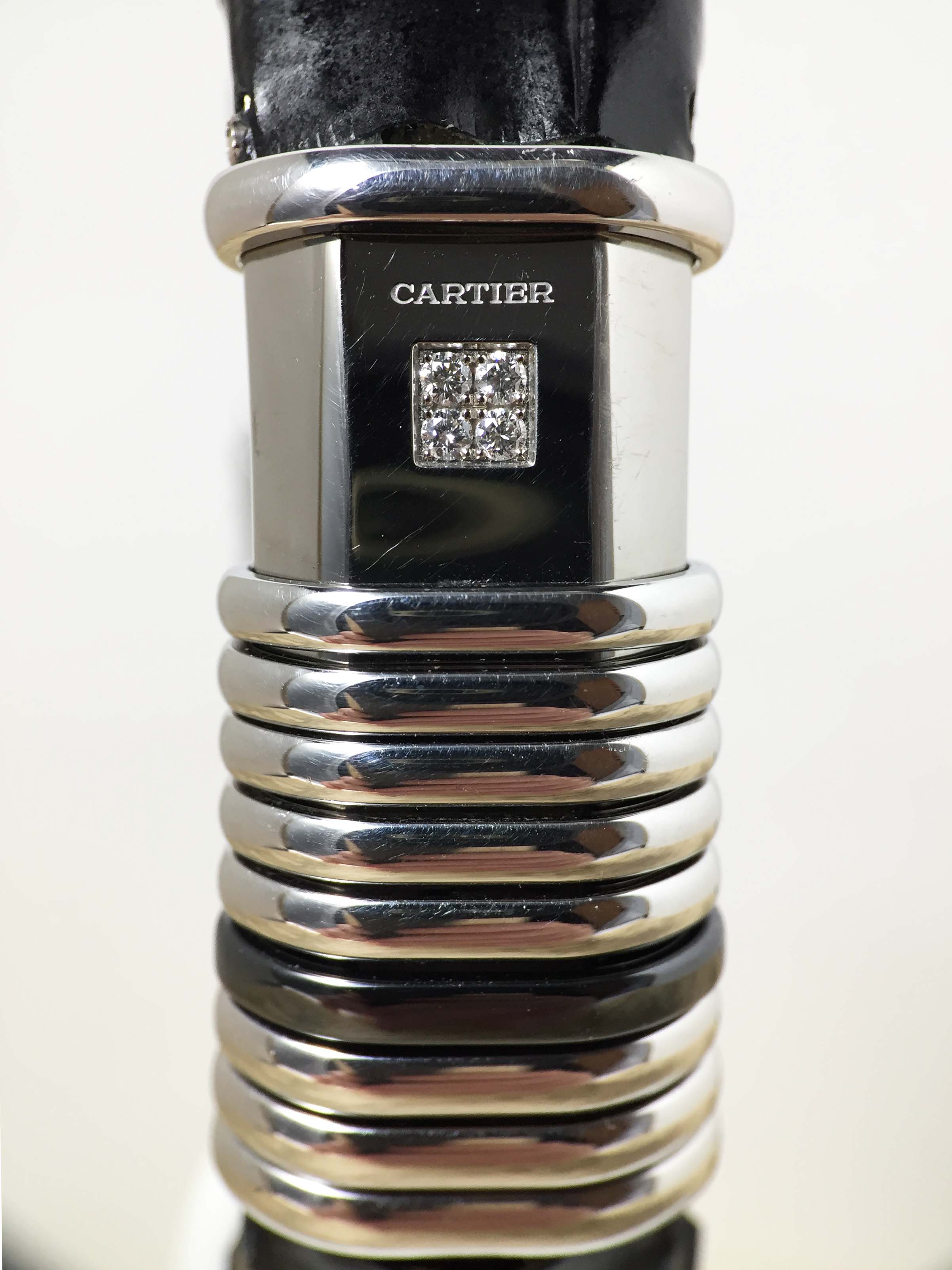 2005 Cartier Declaration Ref. 2611