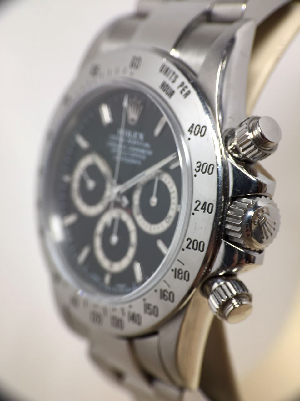 Rolex Daytona Ref. 16520 Year 1997 (Full Set)