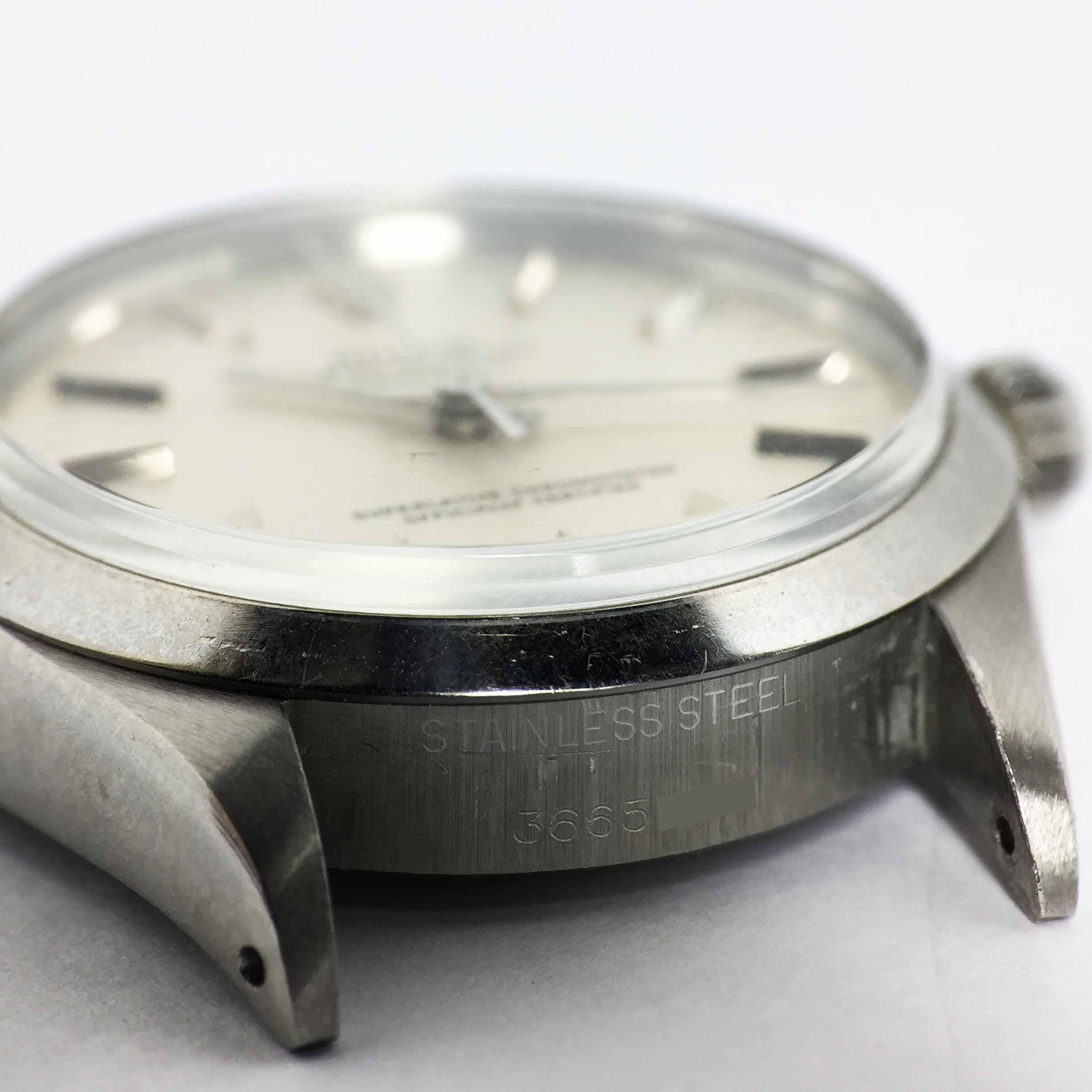 Rolex Oyster Perpetual