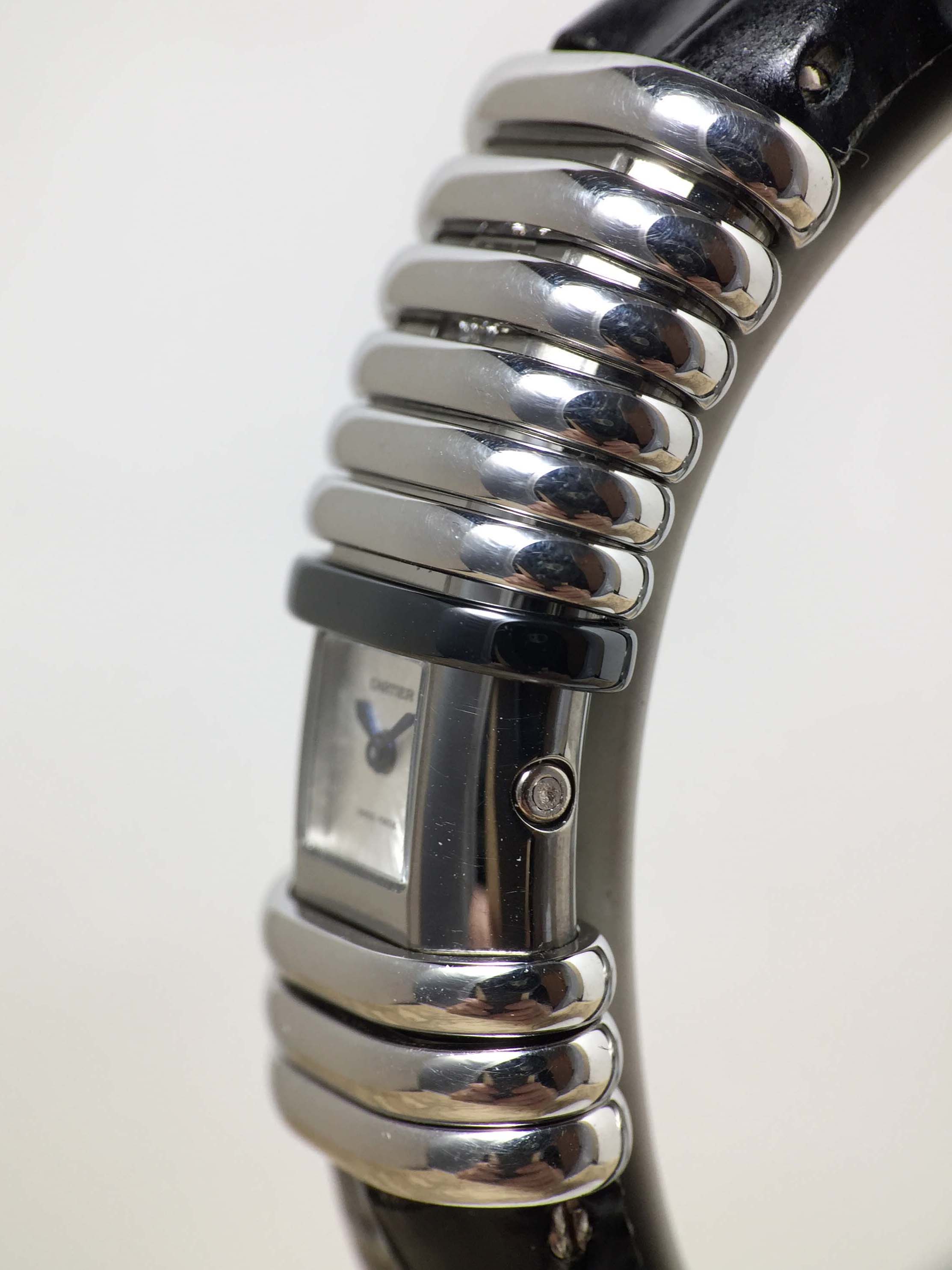 2005 Cartier Declaration Ref. 2611