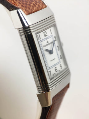 Jaeger LeCoultre Reverso Ladies Ref. 260,808 Year 1990s