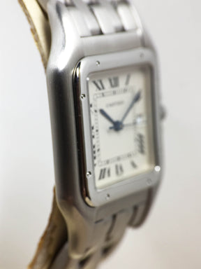 1990's Cartier Panthere SS Ref. 130000C