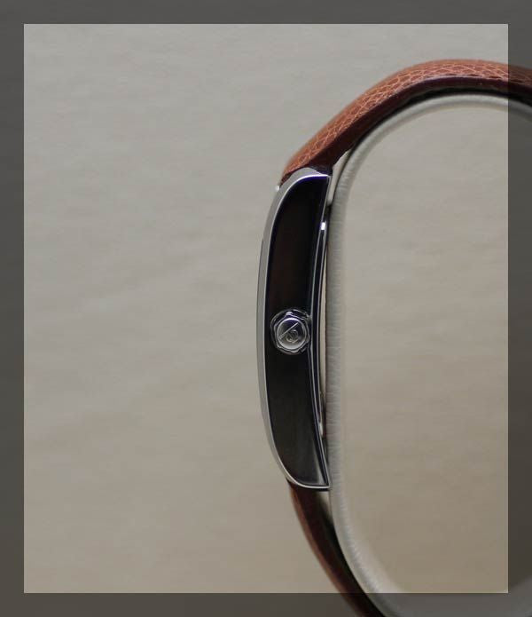 Baume Mercier Hampton (medium) (3.1.173) - Momentum Dubai