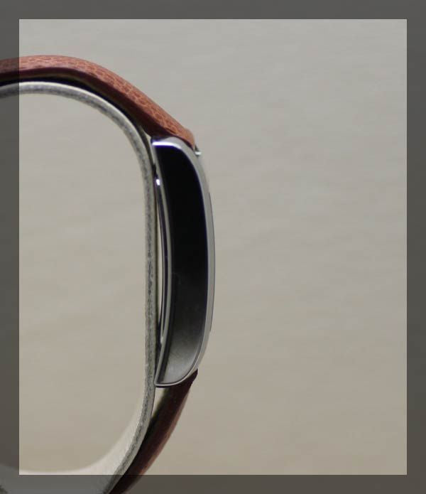 Baume Mercier Hampton (medium) (3.1.173) - Momentum Dubai