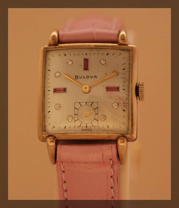 Bulova (2.4.103) - Momentum Dubai