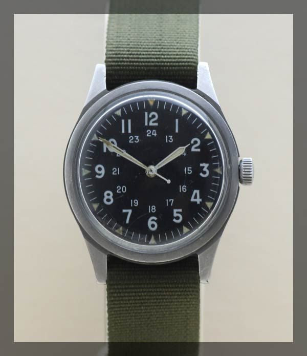 Bulova DAIO/B04567-1 (3.1.232) - Momentum Dubai