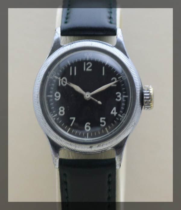 Bulova Type A-11 (3.1.231) - Momentum Dubai